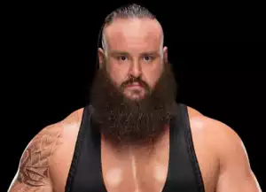Braun Strowman - I Am Stronger WWE Theme